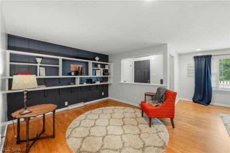646 Palisades Drive Akron OH 44303