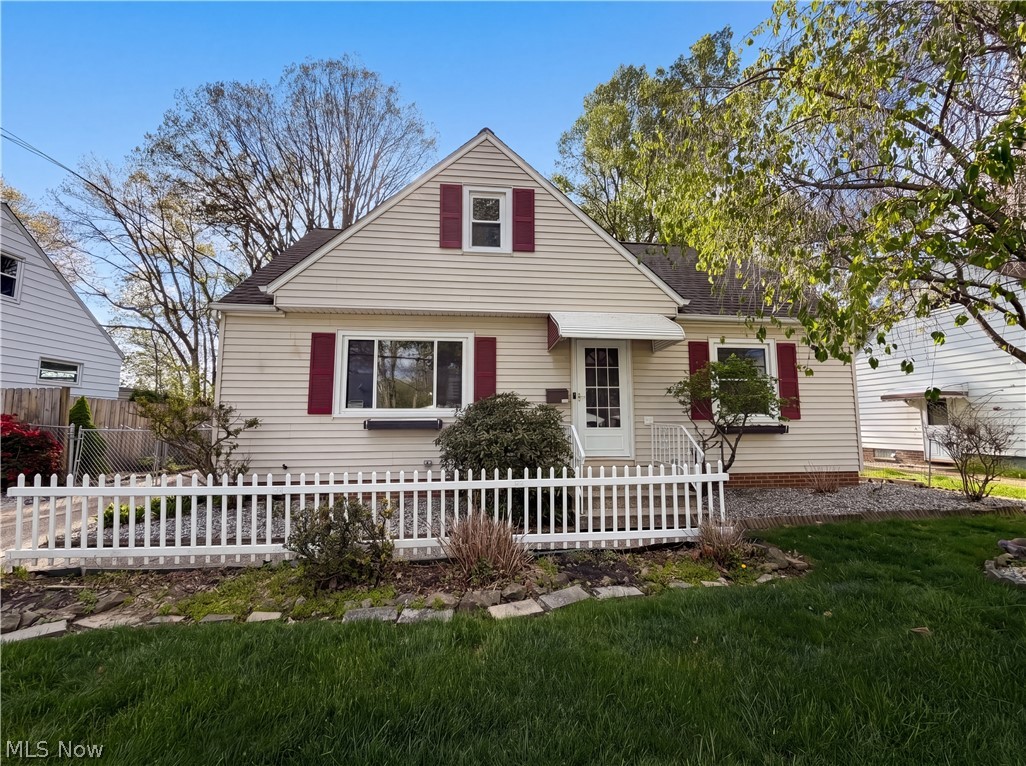 6252 Anita Drive Cleveland OH 44130
