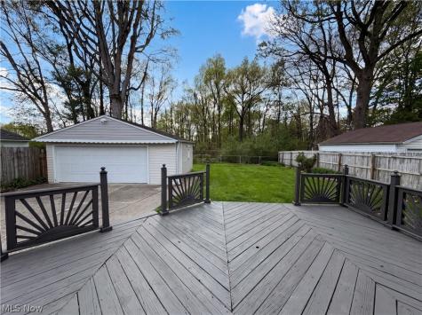 6252 Anita Drive Cleveland OH 44130