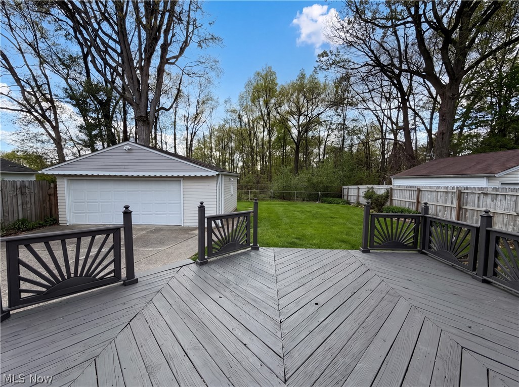 6252 Anita Drive Cleveland OH 44130