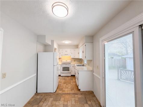 6252 Anita Drive Cleveland OH 44130