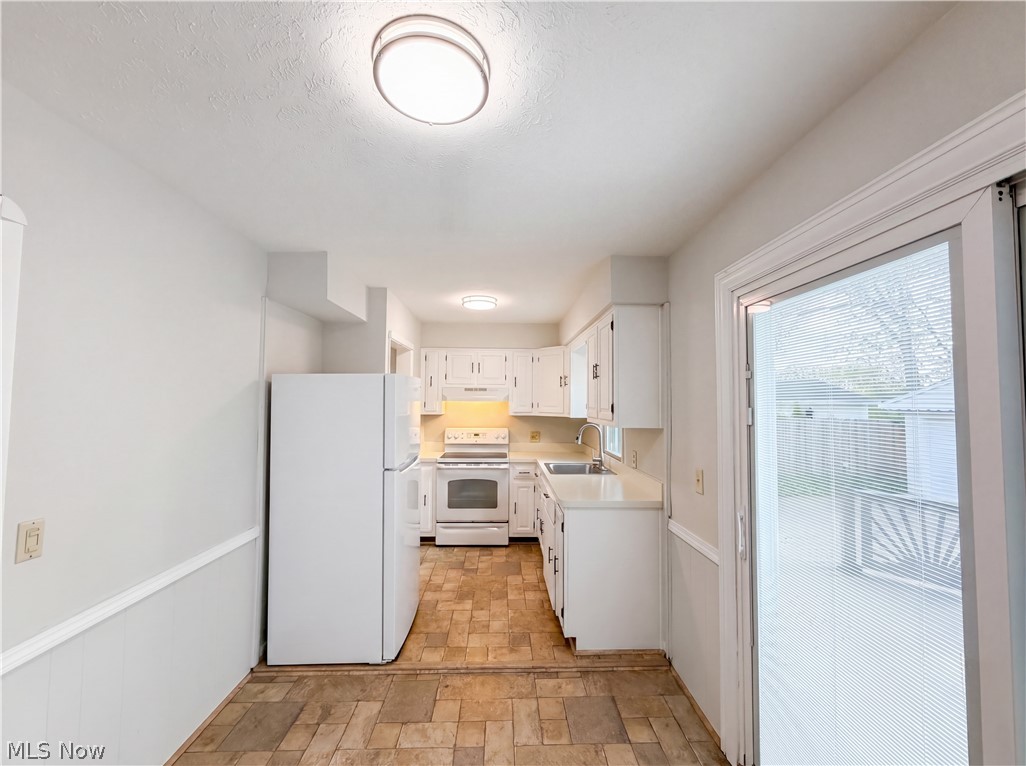 6252 Anita Drive Cleveland OH 44130