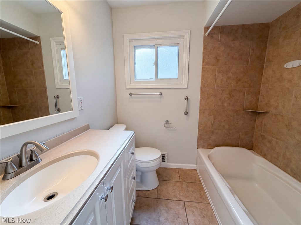 6252 Anita Drive Cleveland OH 44130