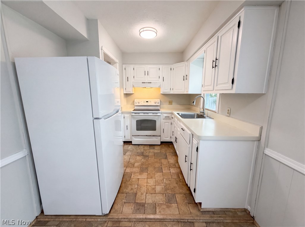 6252 Anita Drive Cleveland OH 44130