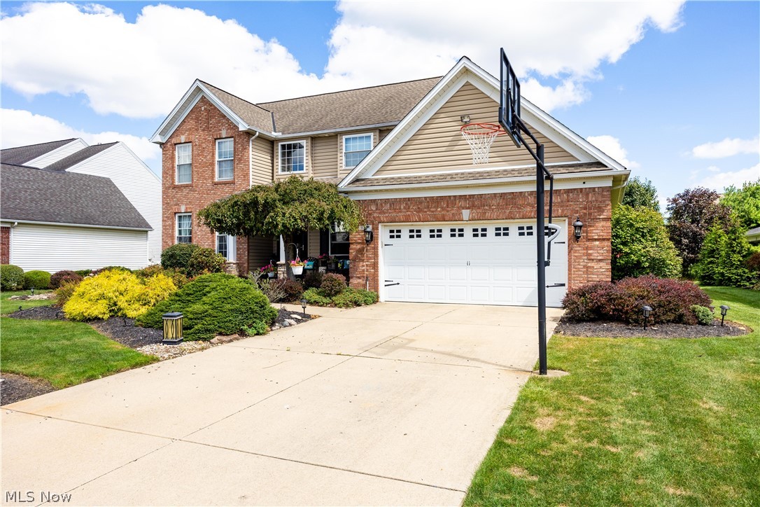 9267 Victoria Lane North Ridgeville OH 44039