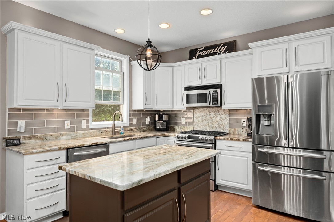 9267 Victoria Lane North Ridgeville OH 44039