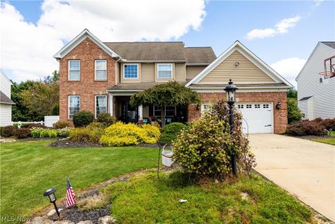 9267 Victoria Lane North Ridgeville OH 44039