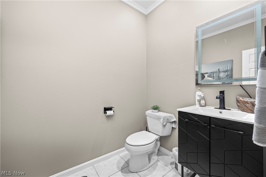 9267 Victoria Lane North Ridgeville OH 44039
