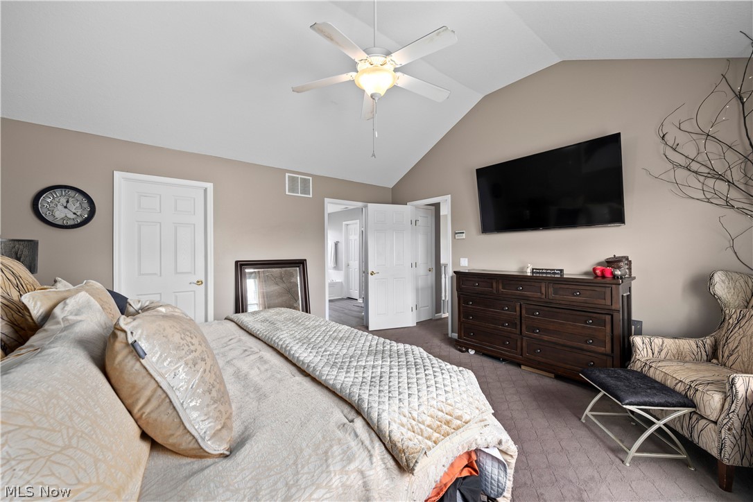 9267 Victoria Lane North Ridgeville OH 44039