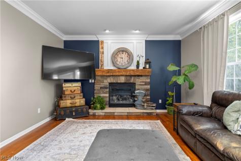 9267 Victoria Lane North Ridgeville OH 44039