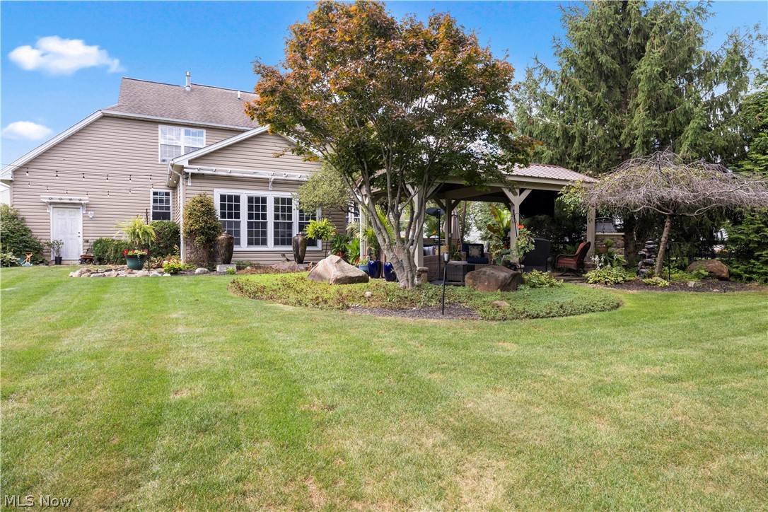 9267 Victoria Lane North Ridgeville OH 44039