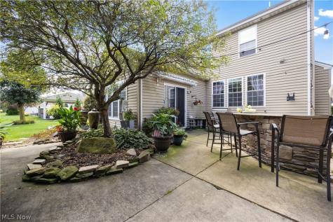 9267 Victoria Lane North Ridgeville OH 44039