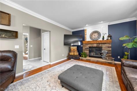 9267 Victoria Lane North Ridgeville OH 44039