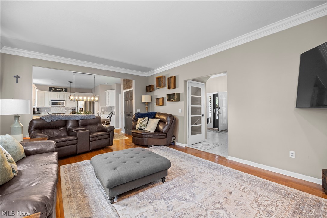 9267 Victoria Lane North Ridgeville OH 44039