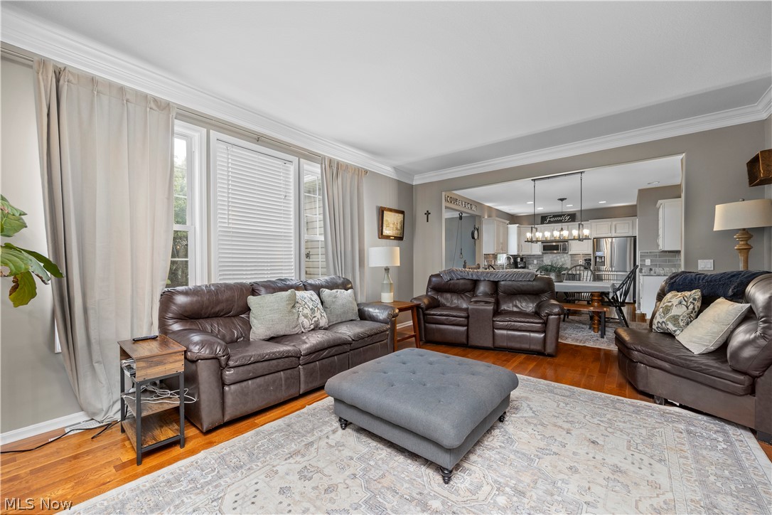 9267 Victoria Lane North Ridgeville OH 44039