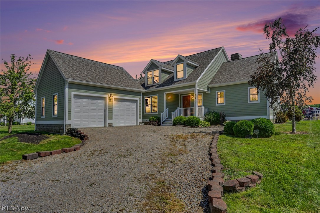 11769 Mcmurray Way Thornville OH 43076