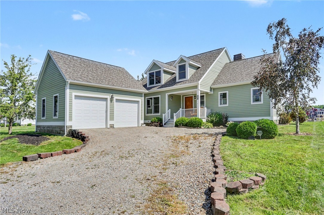 11769 Mcmurray Way Thornville OH 43076