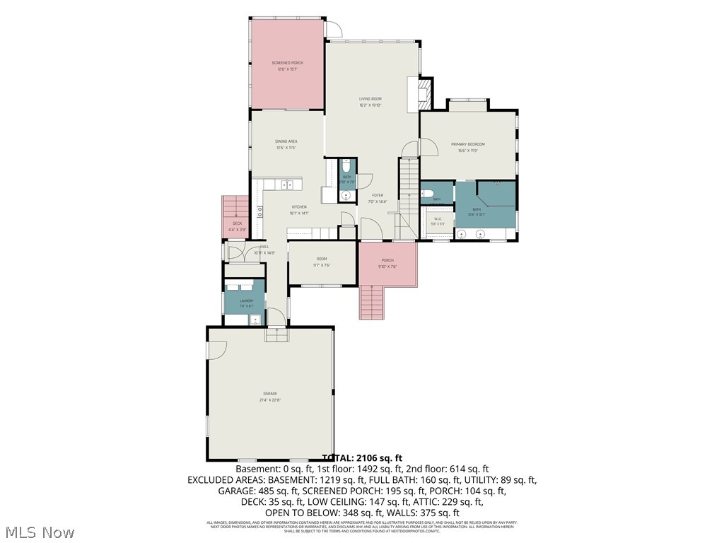 11769 Mcmurray Way Thornville OH 43076