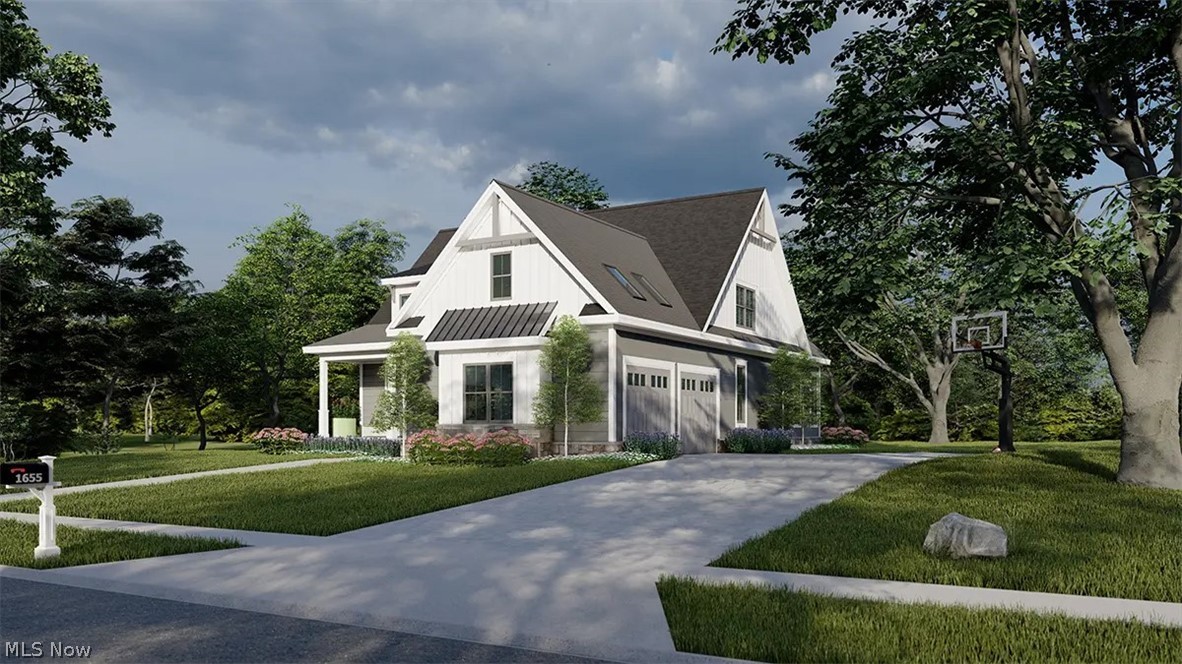 5283 Century Bay Avenue Ashtabula OH 44004