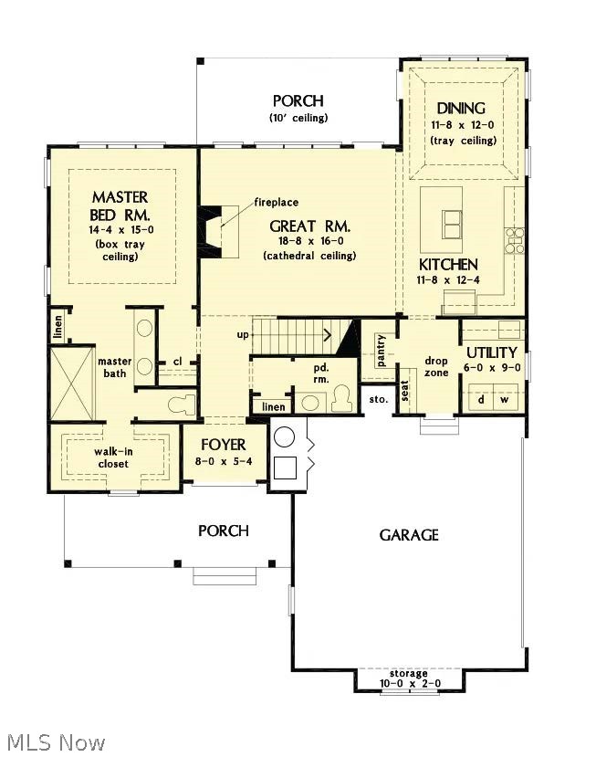 5283 Century Bay Avenue Ashtabula OH 44004
