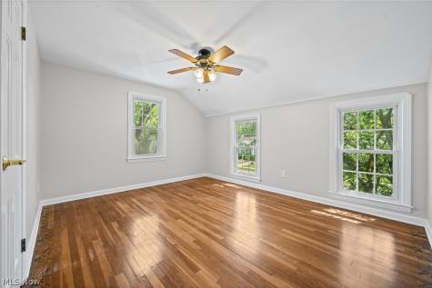 444 Canterbury Road Bay Village OH 44140