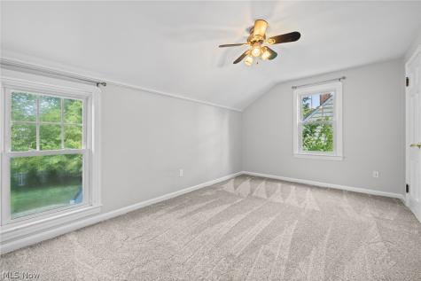 444 Canterbury Road Bay Village OH 44140