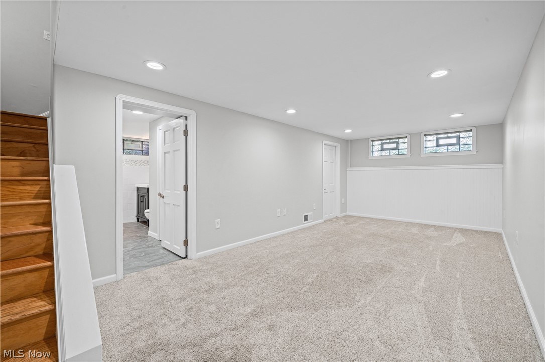 444 Canterbury Road Bay Village OH 44140