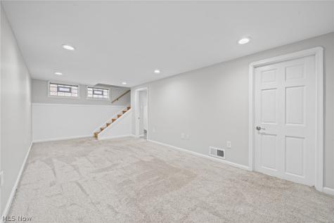 444 Canterbury Road Bay Village OH 44140