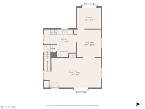 444 Canterbury Road Bay Village OH 44140