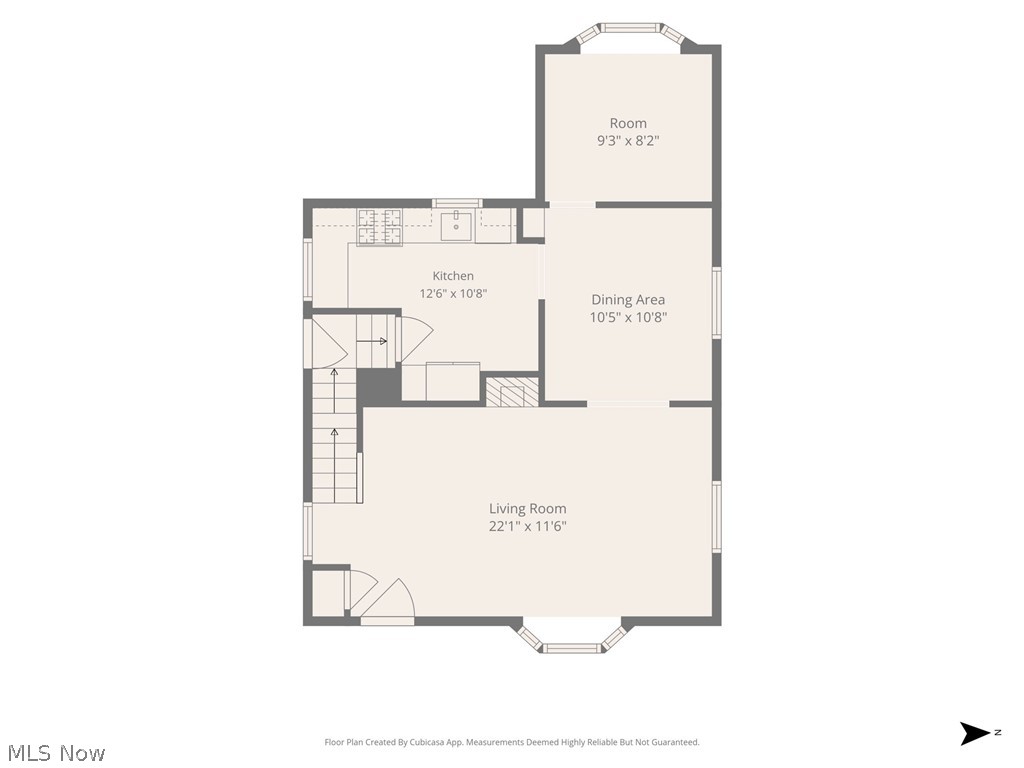 444 Canterbury Road Bay Village OH 44140