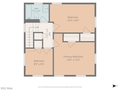 444 Canterbury Road Bay Village OH 44140