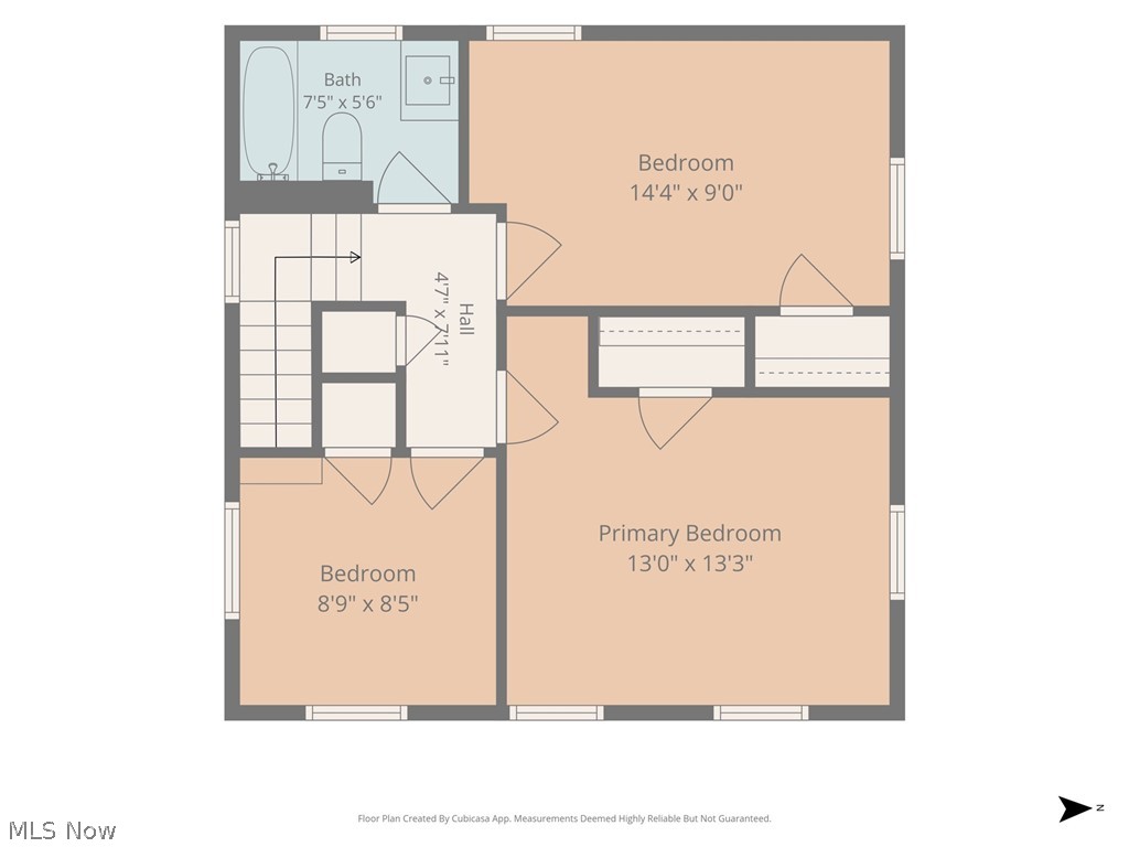 444 Canterbury Road Bay Village OH 44140