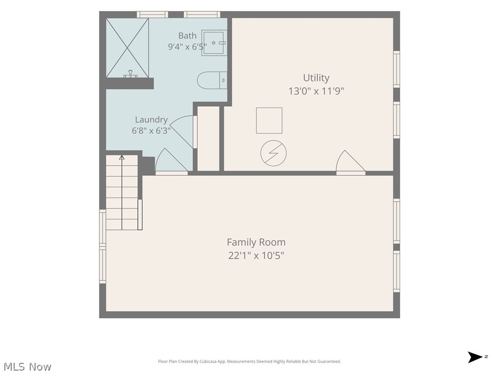 444 Canterbury Road Bay Village OH 44140