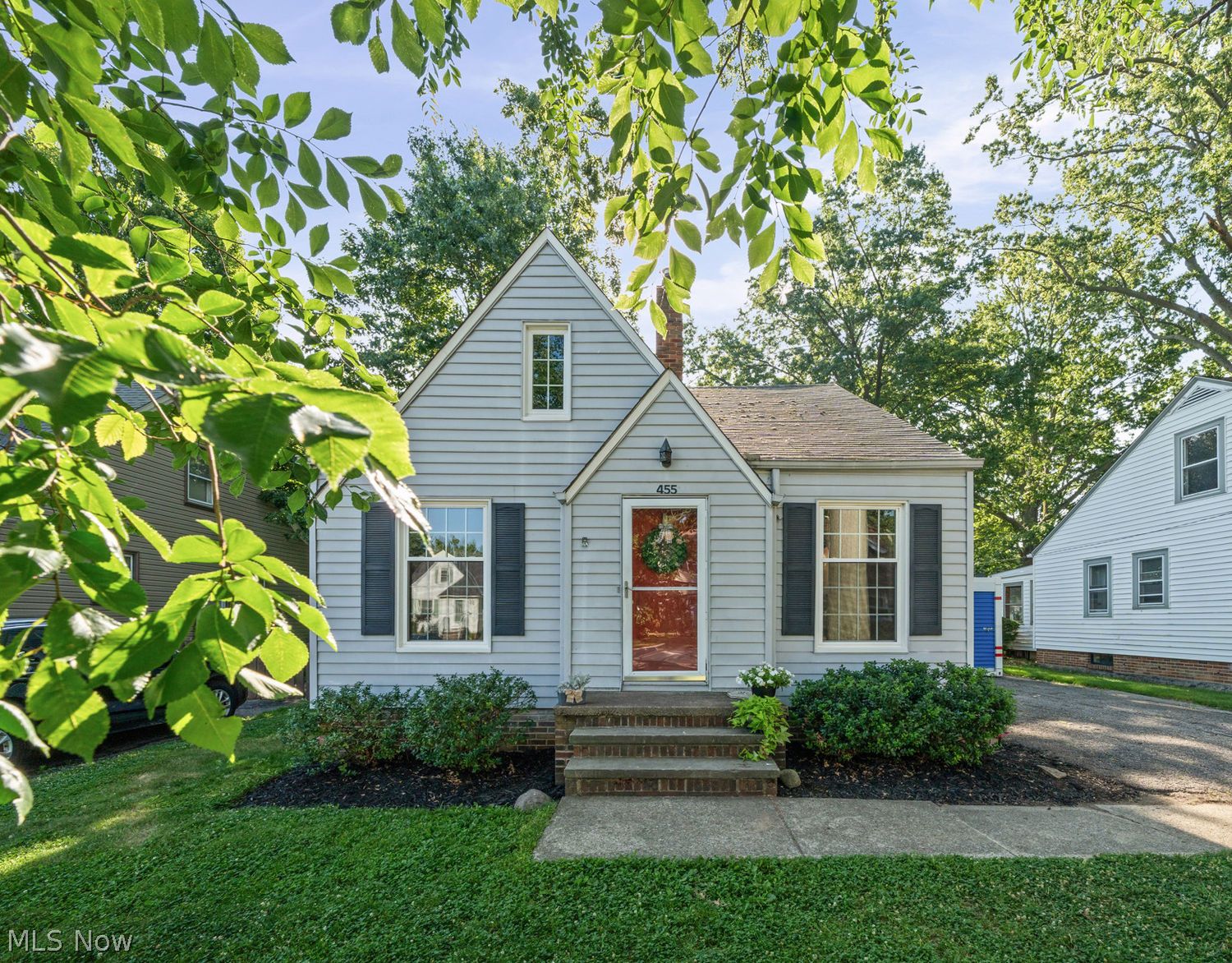 455 Elmwood Road Bay Village OH 44140