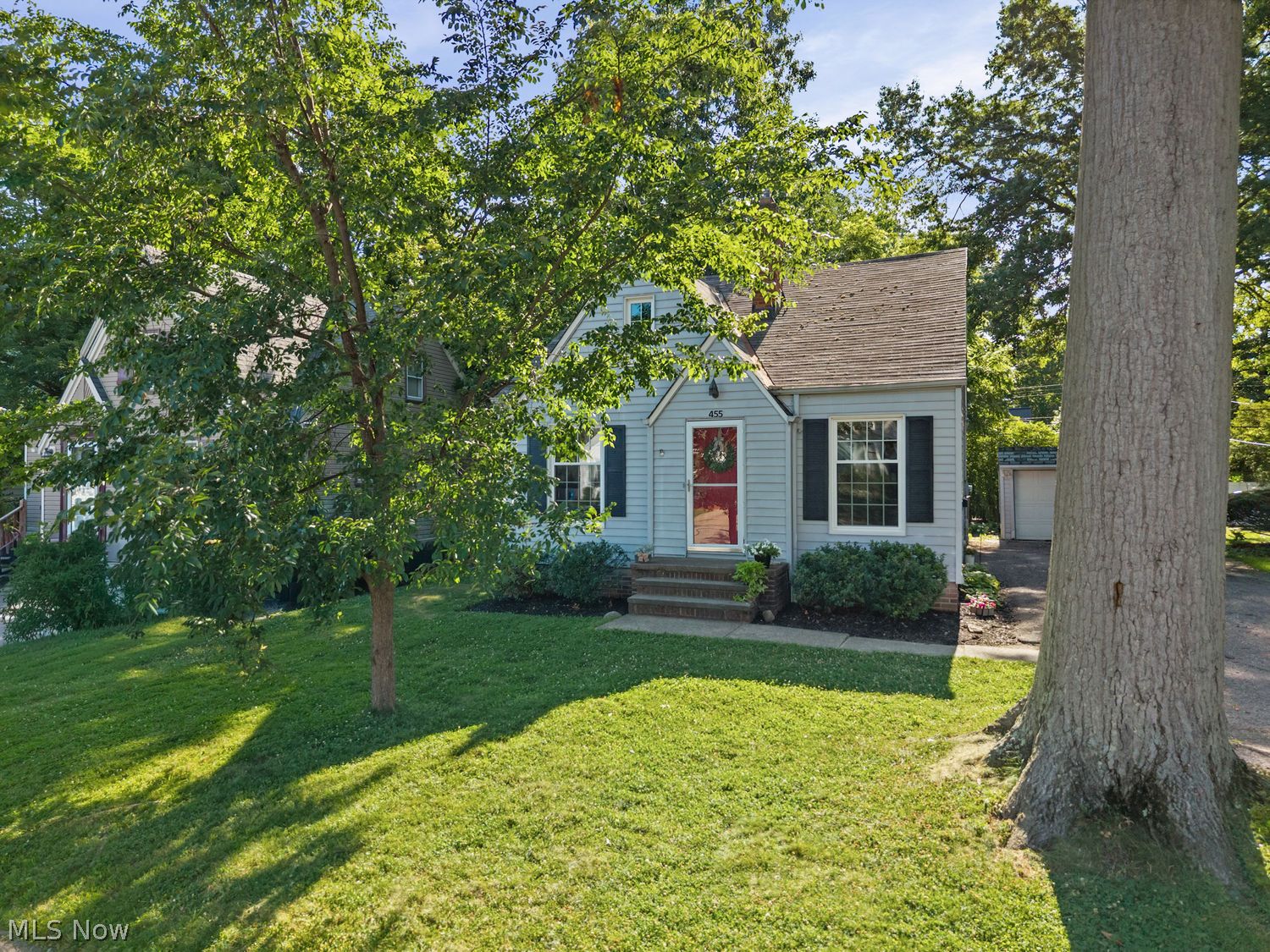 455 Elmwood Road Bay Village OH 44140