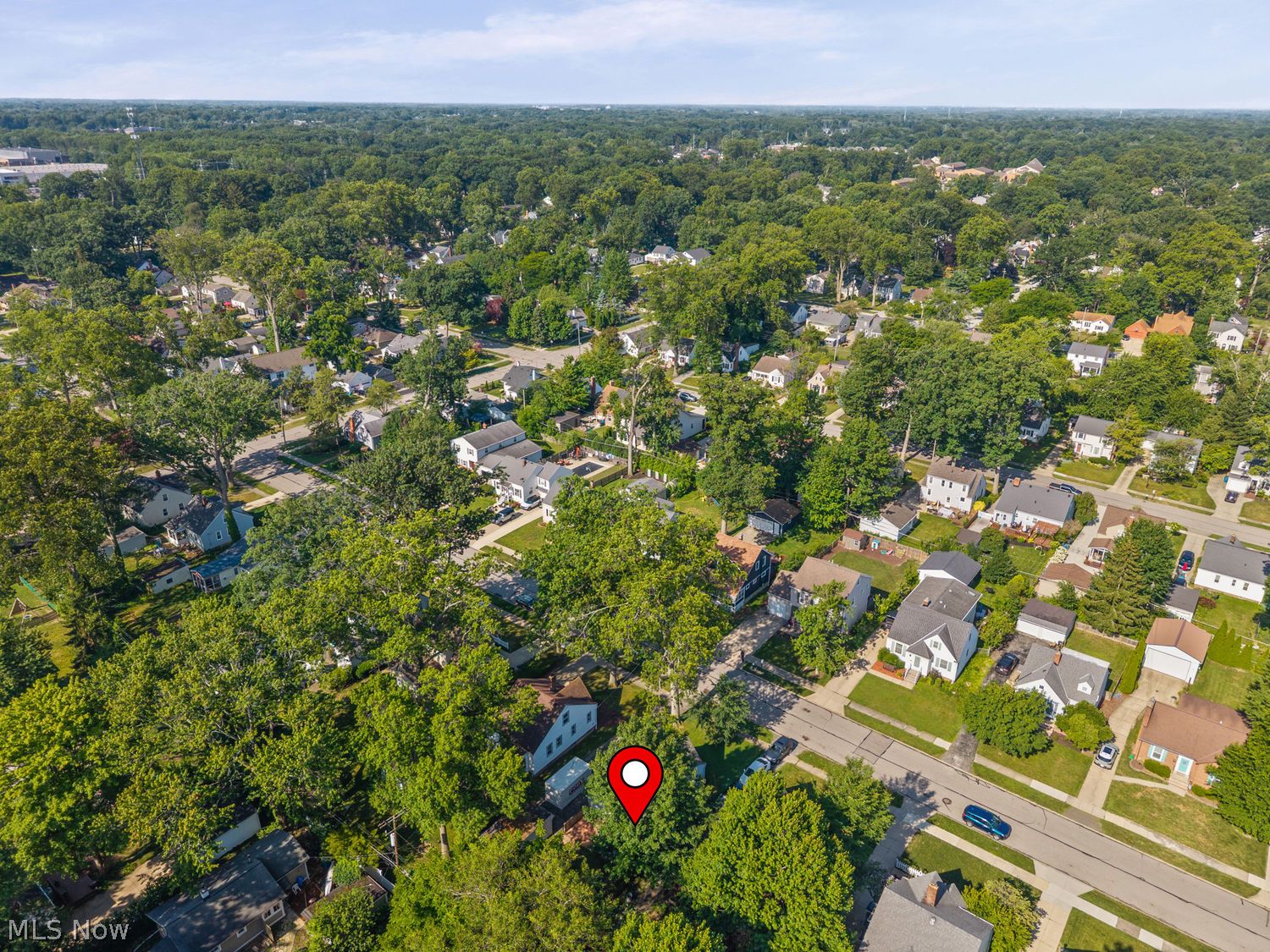455 Elmwood Road Bay Village OH 44140