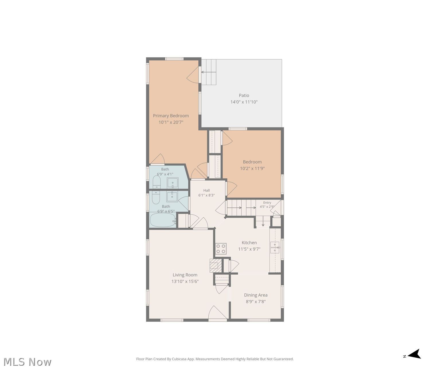 455 Elmwood Road Bay Village OH 44140