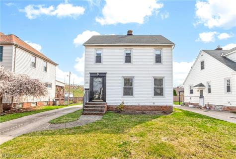 3145 W 138th Street Cleveland OH 44111