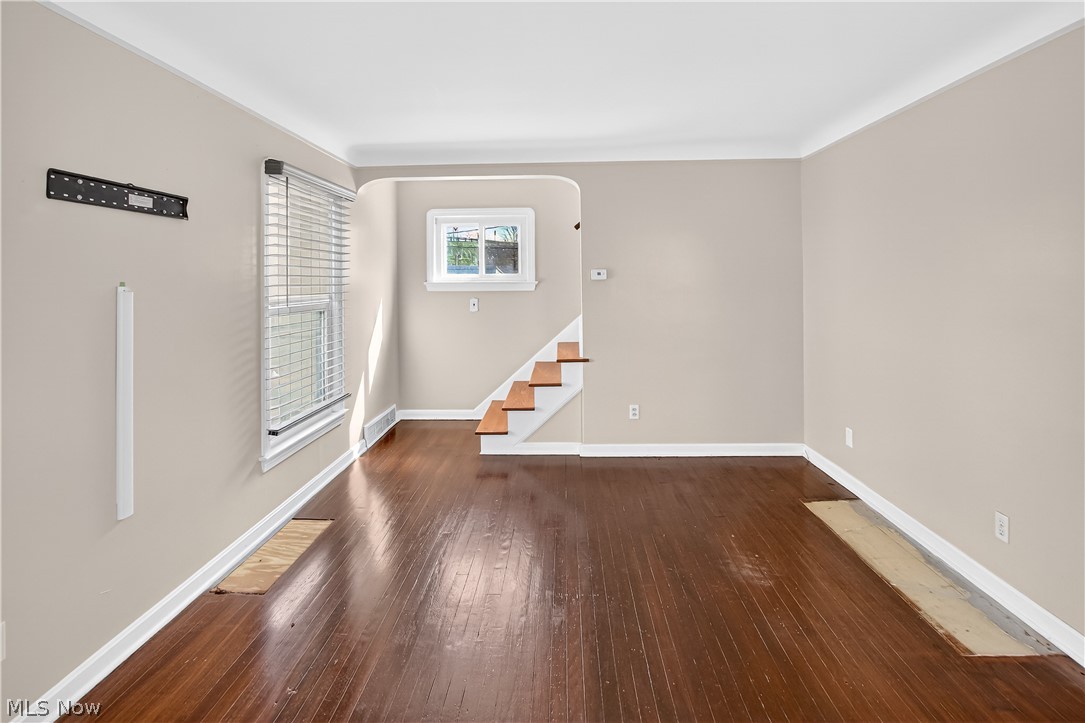 3145 W 138th Street Cleveland OH 44111