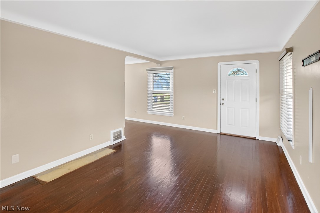 3145 W 138th Street Cleveland OH 44111