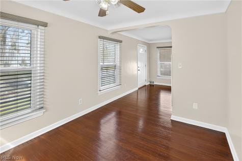 3145 W 138th Street Cleveland OH 44111