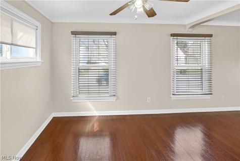 3145 W 138th Street Cleveland OH 44111