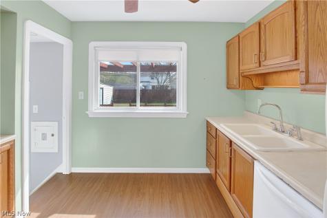 3145 W 138th Street Cleveland OH 44111