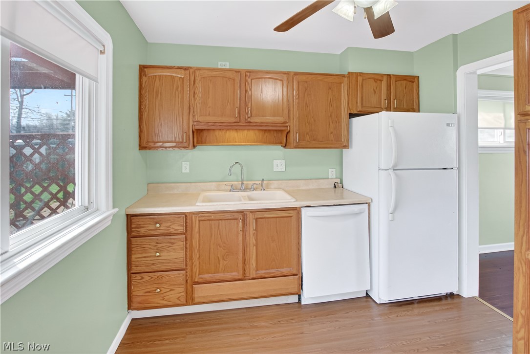 3145 W 138th Street Cleveland OH 44111