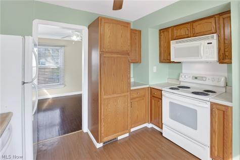 3145 W 138th Street Cleveland OH 44111
