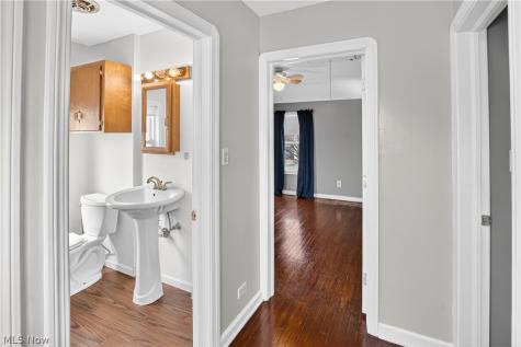 3145 W 138th Street Cleveland OH 44111