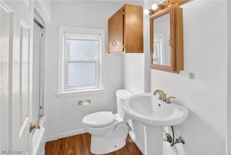 3145 W 138th Street Cleveland OH 44111