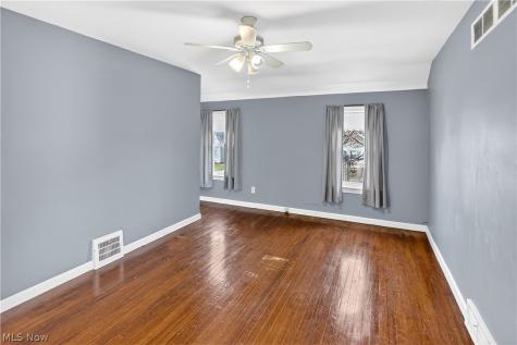 3145 W 138th Street Cleveland OH 44111