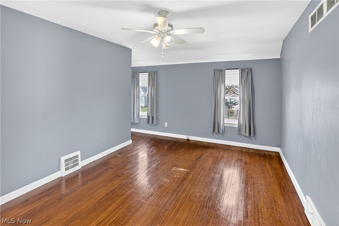 3145 W 138th Street Cleveland OH 44111