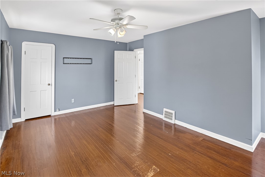 3145 W 138th Street Cleveland OH 44111